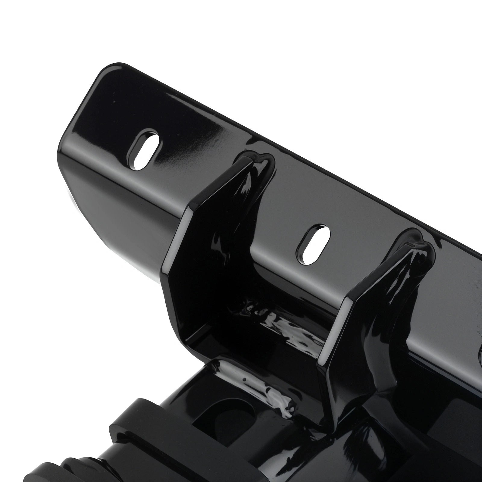 2" Rear Trailer Hitch Receiver fit for Kawasaki Teryx KRX 1000 2020-2026 Powder