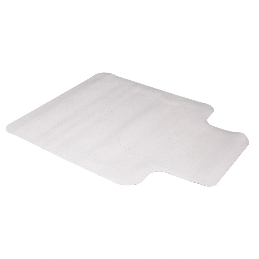 3PCS 90 x 120 x 0.2cm PVC Home-use Protective Mat for Floor Chair Transparent view 22