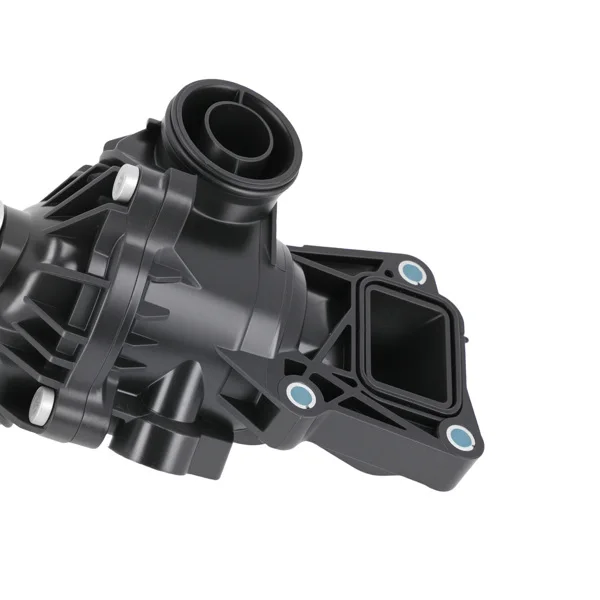 Thermostat Housing Assembly fit for Mercedes C300 E350 CLS400 3.5L V6 2762000515