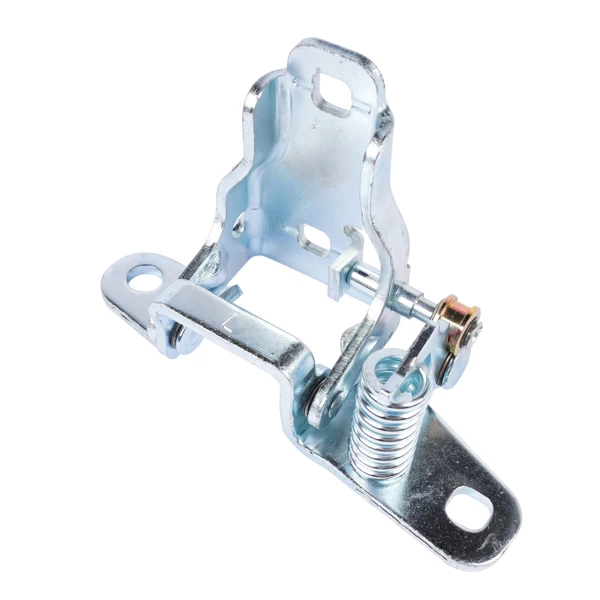 Door Hinges Front Left Lower Replacement for Ram Truck Hand 2500 3500 1500 Replacement for Dodge 68058519AB view 2