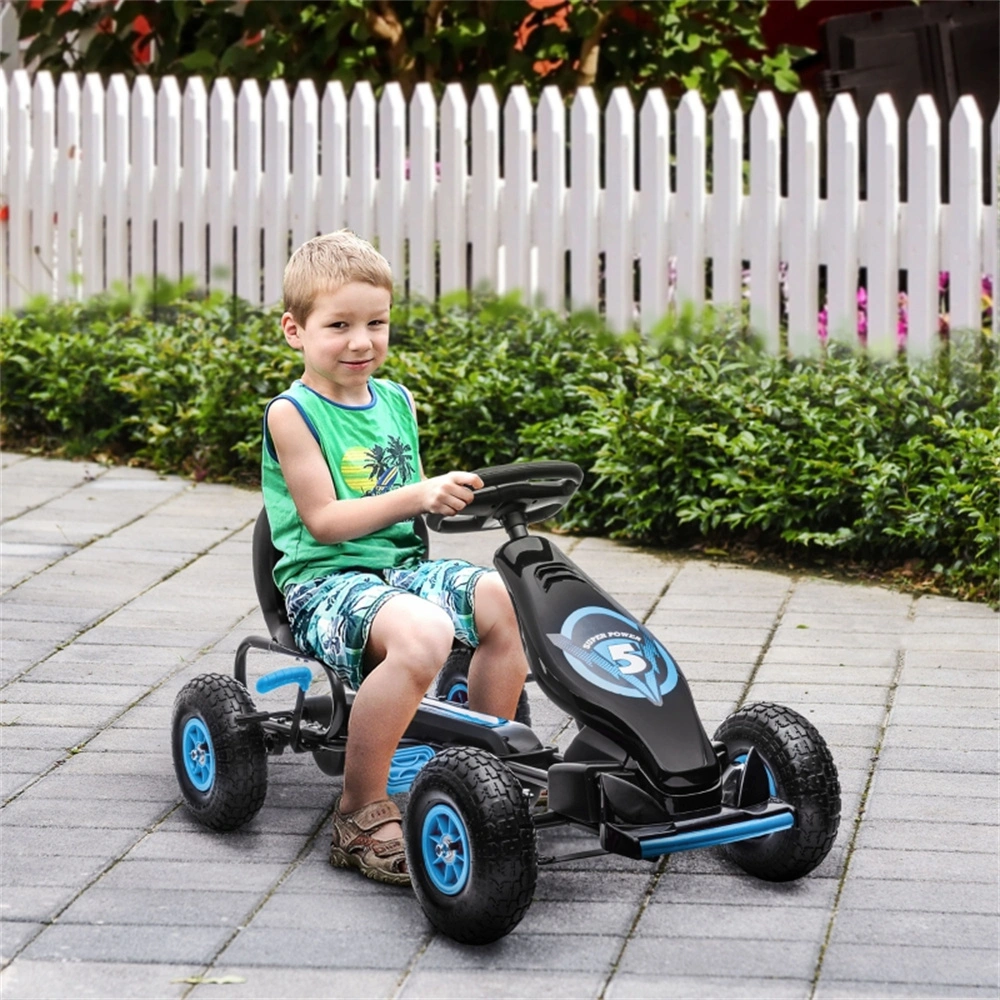 Children's Pedal Balance Bike 10/12 Inch Learning Bicycle No Pedals Kids Scooter with Adjustable Seat Height view 2