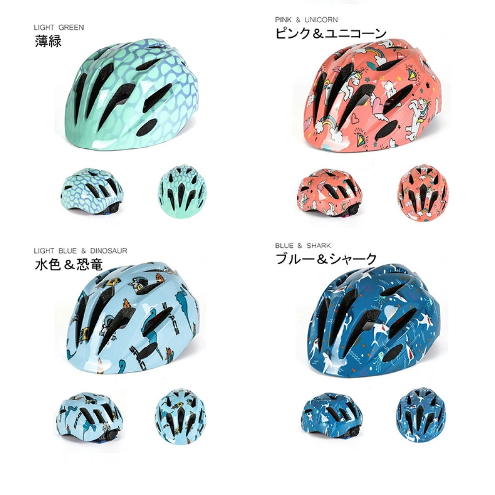 こども用 自転車 ヘルメット view 2