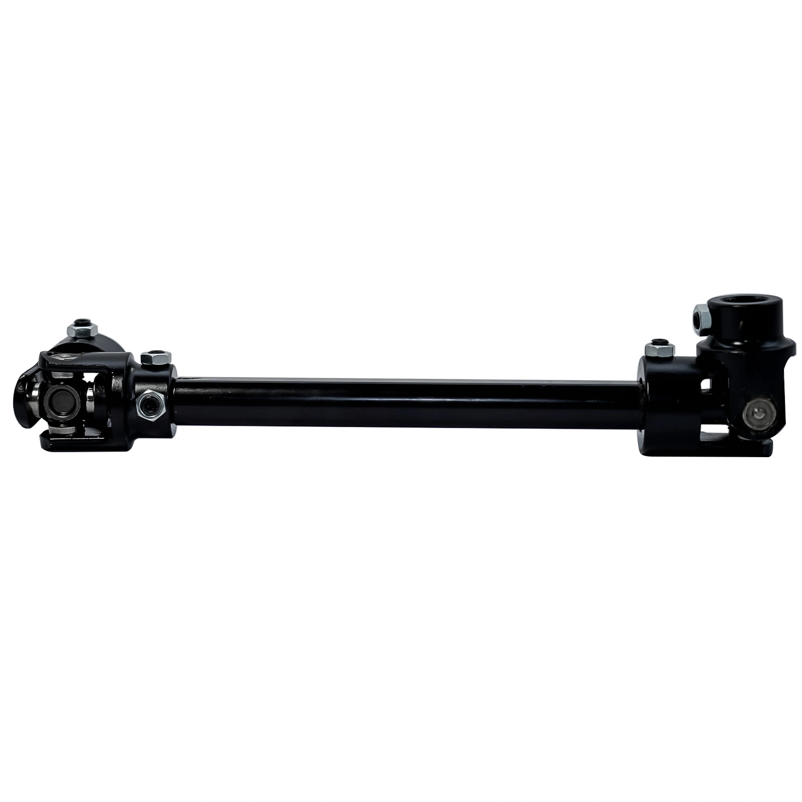 Steel Steering Shaft Fits for GM F-Body 1982-1992 & G-Body 1982-1988 Chevy S10 Sonoma 71223022HKR view 2
