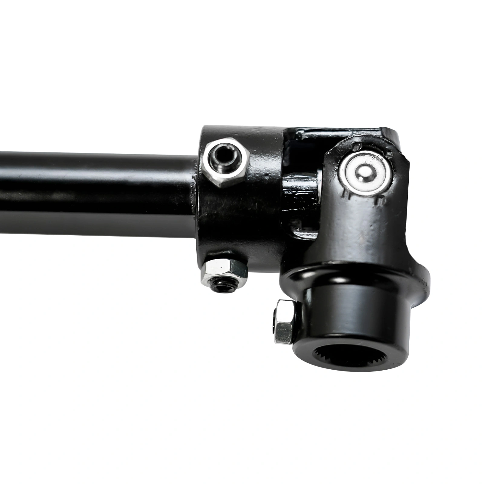 Steel Steering Shaft Fits for GM F-Body 1982-1992 & G-Body 1982-1988 Chevy S10 Sonoma 71223022HKR view 6