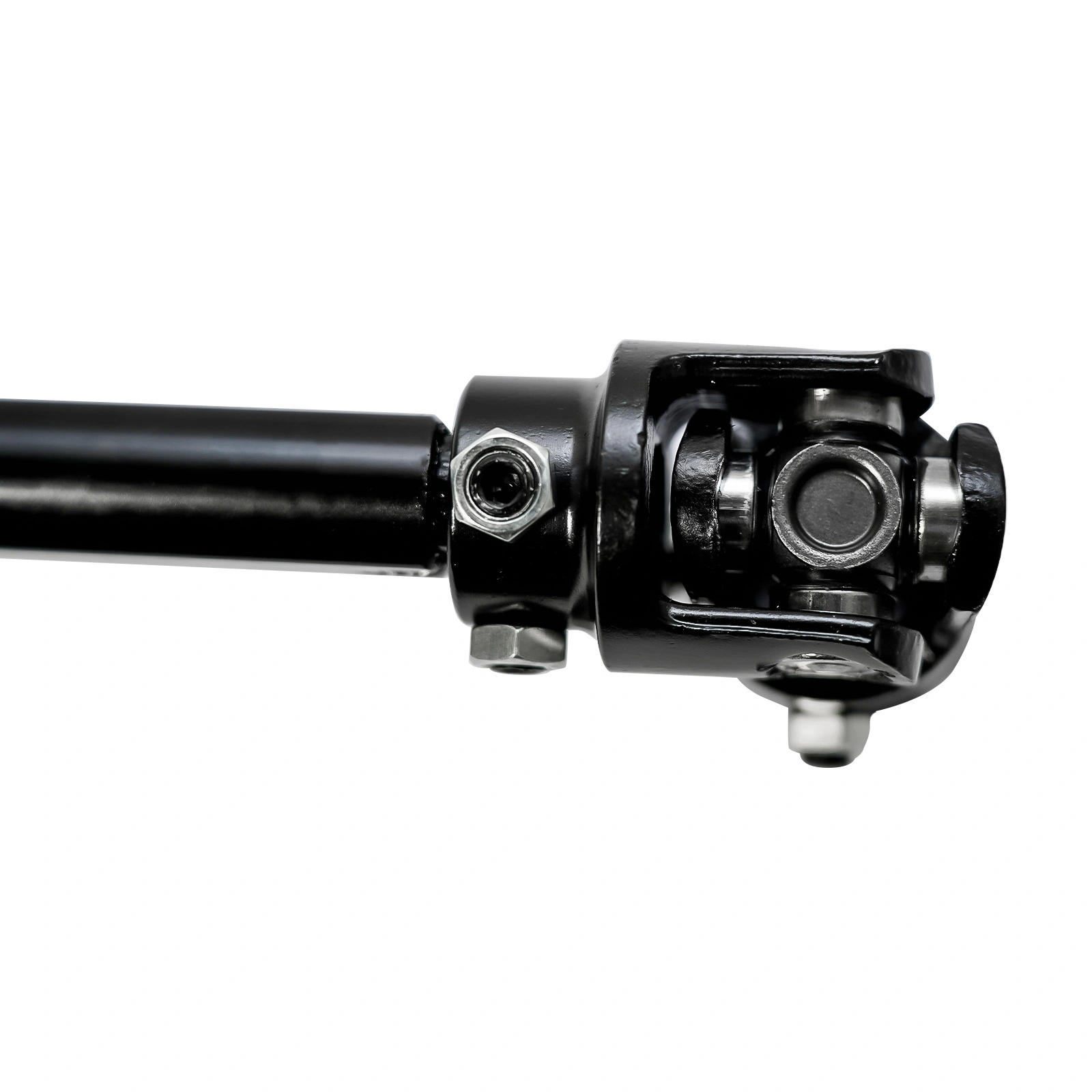 Steel Steering Shaft Fits for GM F-Body 1982-1992 & G-Body 1982-1988 Chevy S10 Sonoma 71223022HKR view 7