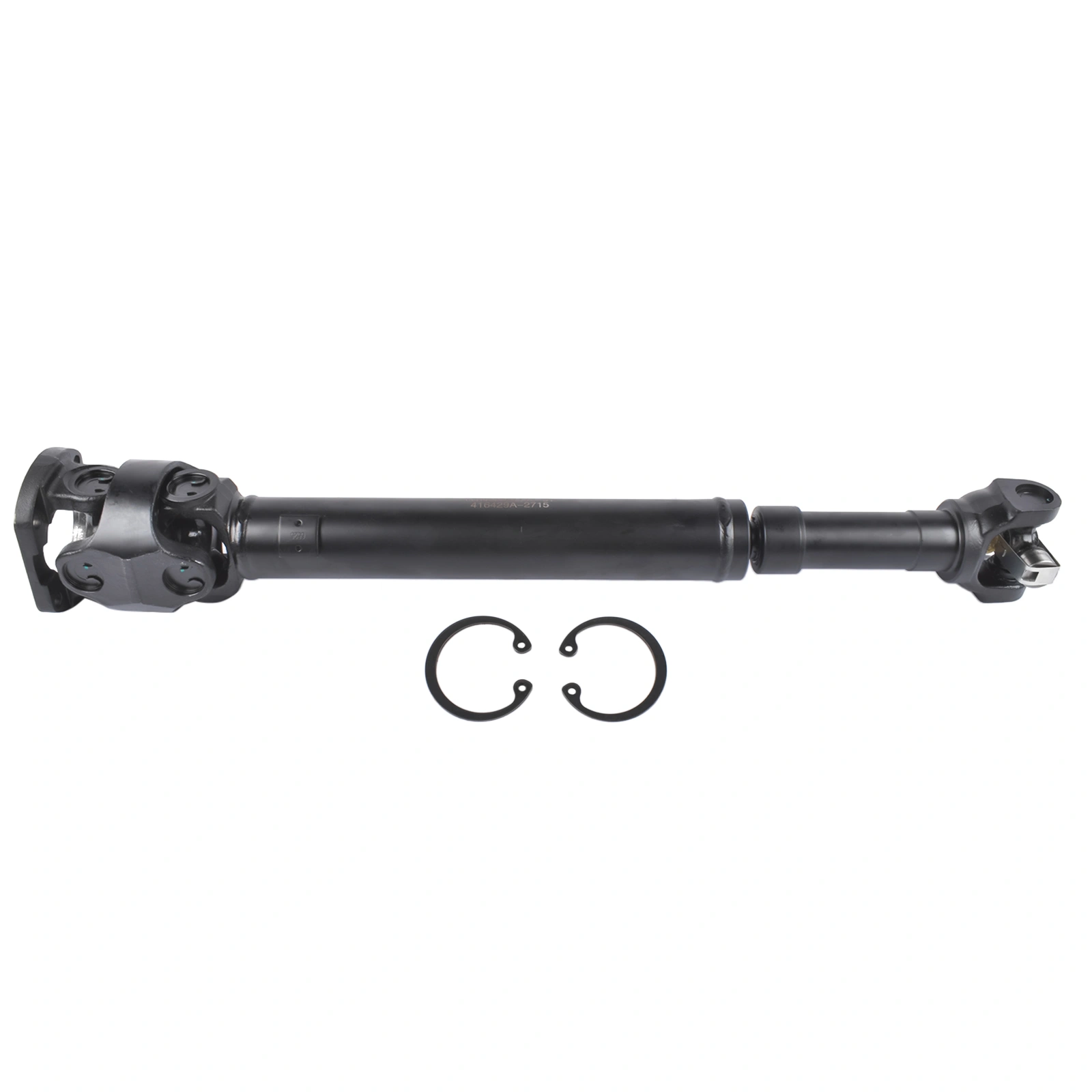 Front Drive Shaft Fits for Chevy K10 K20 K5 Blazer GMC K15 K1500 K25 K2500