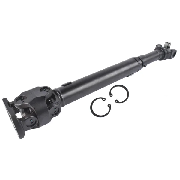 Front Drive Shaft Fits for Chevy K10 K20 K5 Blazer GMC K15 K1500 K25 K2500 view 2