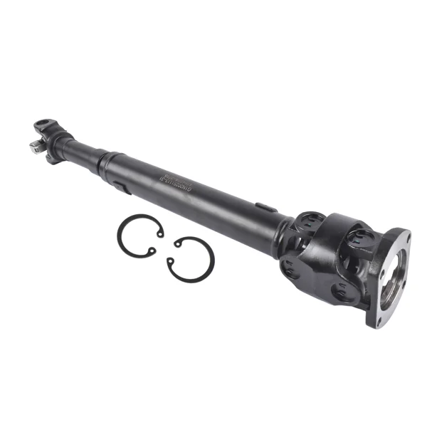 Front Drive Shaft Fits for Chevy K10 K20 K5 Blazer GMC K15 K1500 K25 K2500 view 3