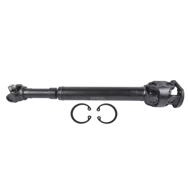 Front Drive Shaft Fits for Chevy K10 K20 K5 Blazer GMC K15 K1500 K25 K2500 view 4