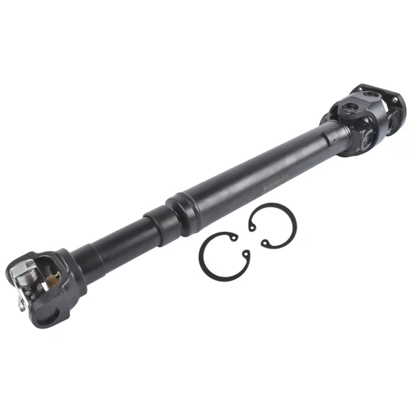 Front Drive Shaft Fits for Chevy K10 K20 K5 Blazer GMC K15 K1500 K25 K2500 view 6