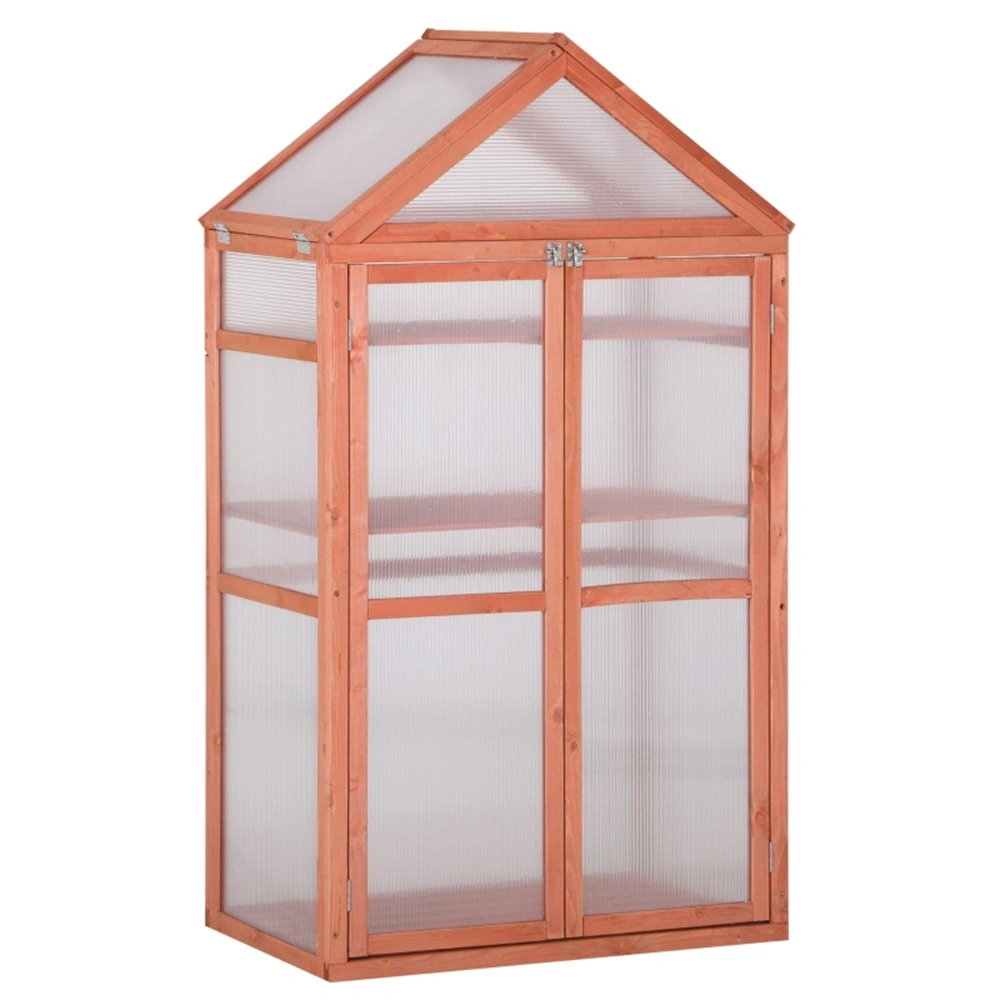 Mini Greenhouse