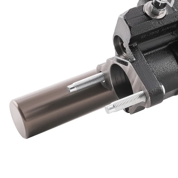 Hydraulic Power Brake Booster For Chevrolet Tahoe Cadillac Escalade Chevrolet Avalanche Suburban 2003-2006 52-7370 15854058 view 4