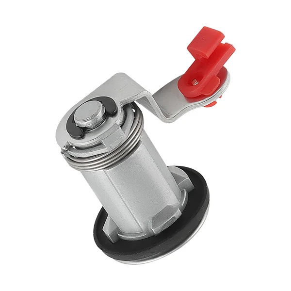 2 Key Ignition Switch Door Lock Cylinder fit for Nissan Pathfinder 87-89 4870001G26 view 2