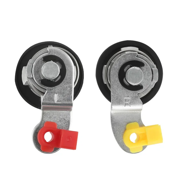 2 Key Ignition Switch Door Lock Cylinder fit for Nissan Pathfinder 87-89 4870001G26
