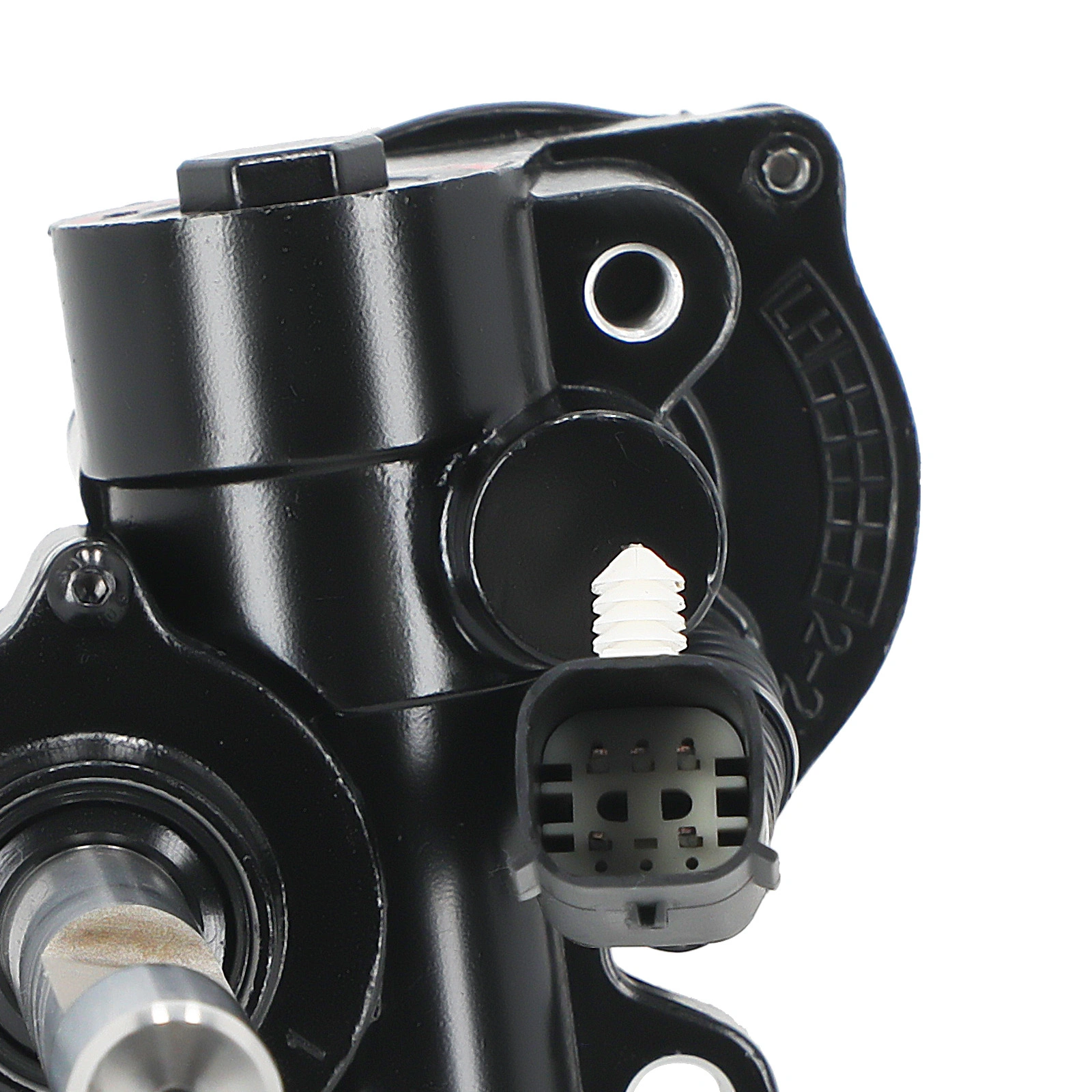 Front Left Driver Side Power Running Board Motor Fit For Ford F-150 2018 2019 2020 FL3Z16A507A view 6
