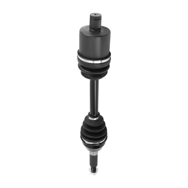 1* Rear Left Right CV Joint Axle Shaft fit for Polaris Sportsman 570 2015-2024 view 6