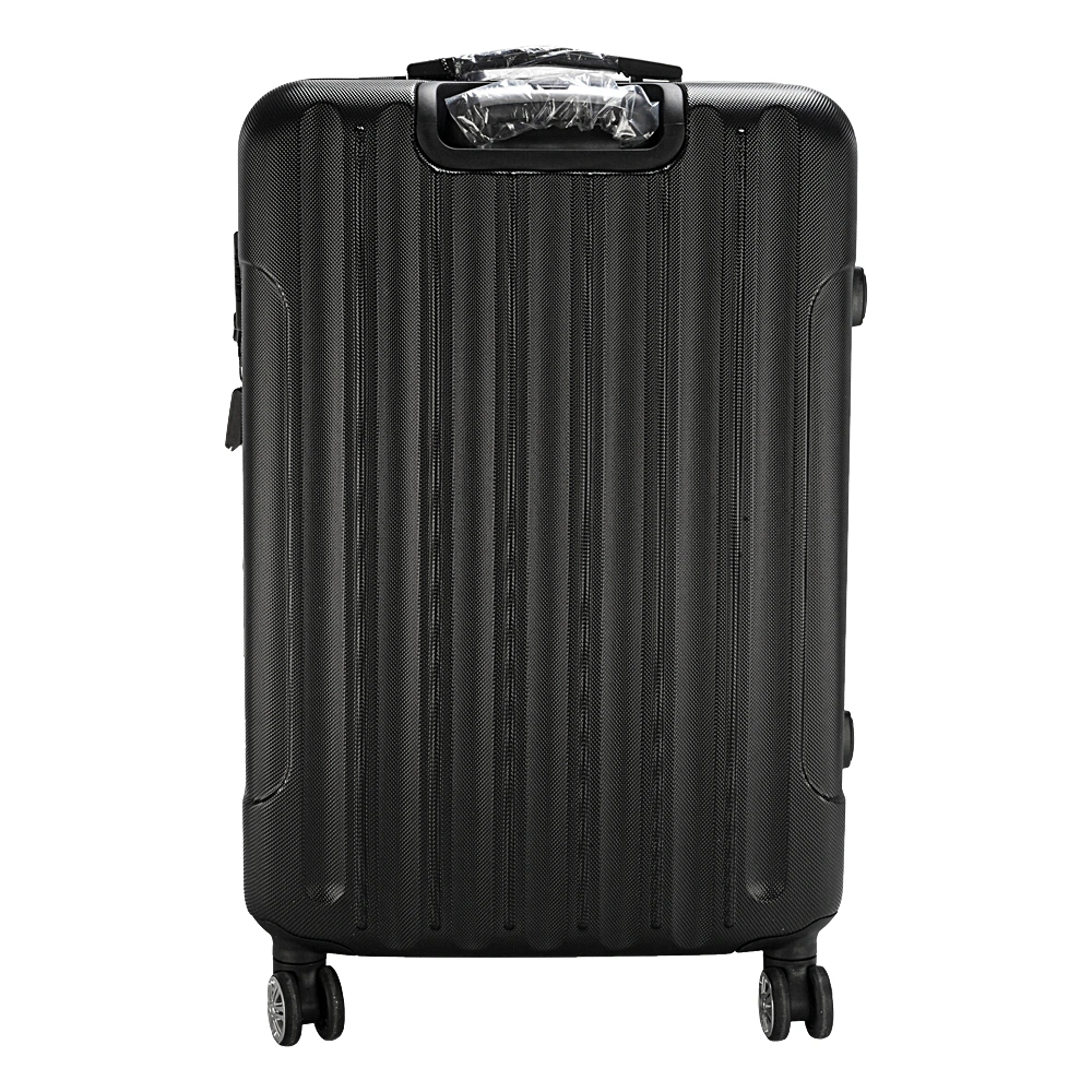3 Pcs Suitcase Lightweight ABS Carry-on Hand Luggage 4 Spinner Wheels Trolley Case view 6