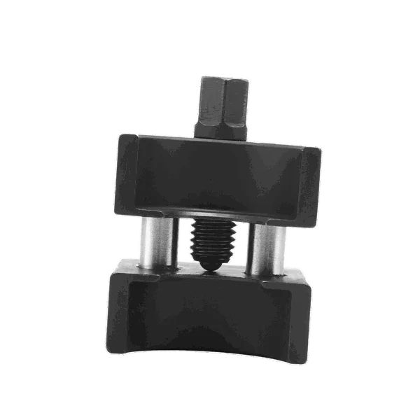 Suspension Strut Hub Steering Knuckle Spreader Strut Split Hub Tool Universal view 5