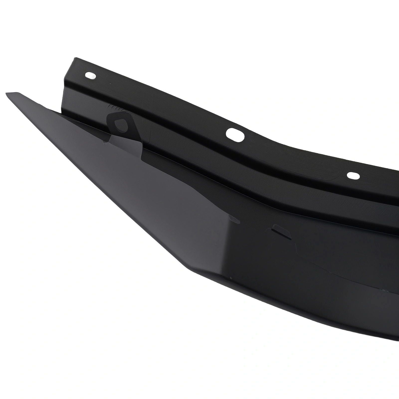 Front Bumper Base Guard fit for Mazda CX-5 2017-2021 KL2F507E1BB MA1217104
