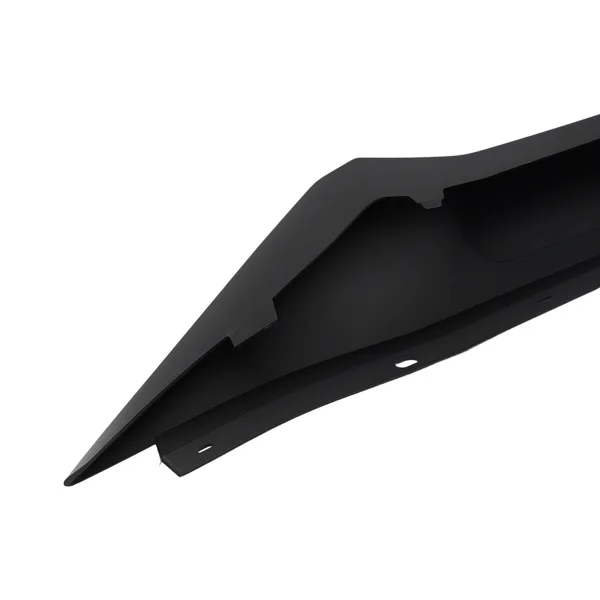 Front Bumper Base Guard fit for Mazda CX-5 2017-2021 KL2F507E1BB MA1217104 view 3