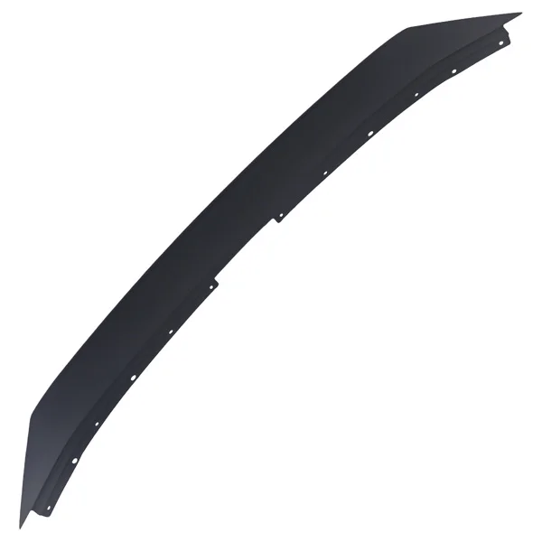 Front Bumper Base Guard fit for Mazda CX-5 2017-2021 KL2F507E1BB MA1217104 view 4
