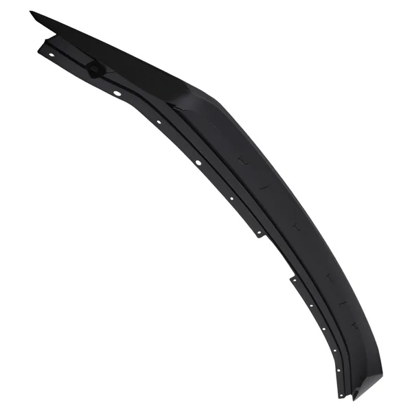 Front Bumper Base Guard fit for Mazda CX-5 2017-2021 KL2F507E1BB MA1217104 view 6
