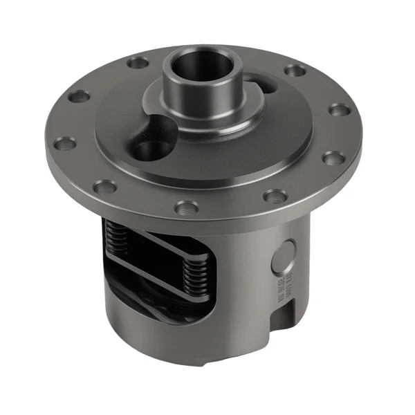 7.5" 7.625" Posi Unit - 28 Spline with 10-Bolt Limited-Slip Locker fit for GMC Chevy view 2
