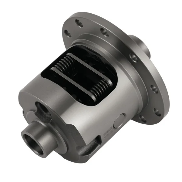 7.5" 7.625" Posi Unit - 28 Spline with 10-Bolt Limited-Slip Locker fit for GMC Chevy view 4