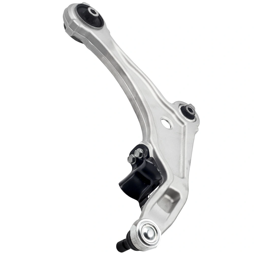 Front Lower Control Arms w/ Ball Joints Fit for Nissan Maxima 2009-2014 All Models 545019N00B,545019N00A,K622059 view 4