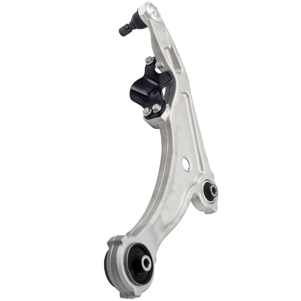 Front Lower Control Arms w/ Ball Joints Fit for Nissan Maxima 2009-2014 All Models 545019N00B,545019N00A,K622059 view 6
