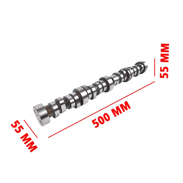 Camshaft Roller Fit for Cadillac Escalade Chevy Silverado 1500 2500 3500 HD Tahoe GMC Sierra 1500 2500 3500 Yukon Pontiac G8 12629698 view 3