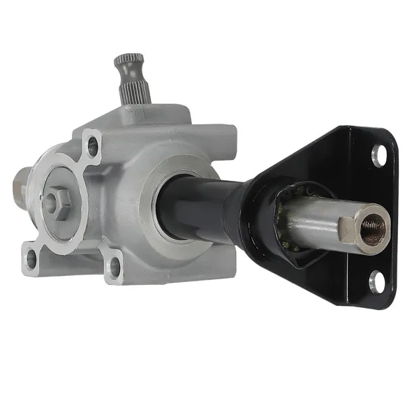 New Steering Motor fit for CFMoto Z6 ZForce UForce 500 800 2011-2020 9060-104060 view 6