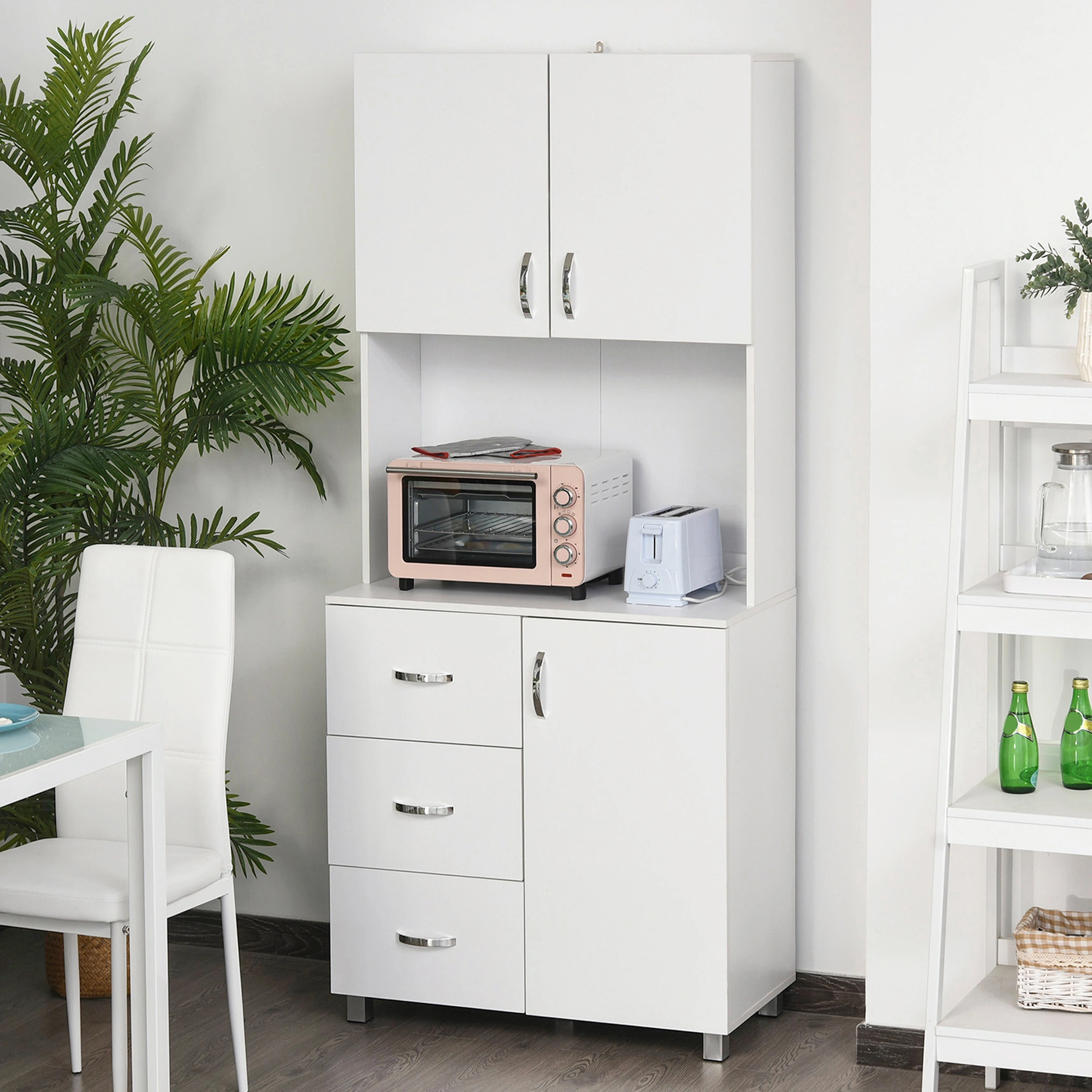 Kitchen Cabinet/ Bathroom Cabinet