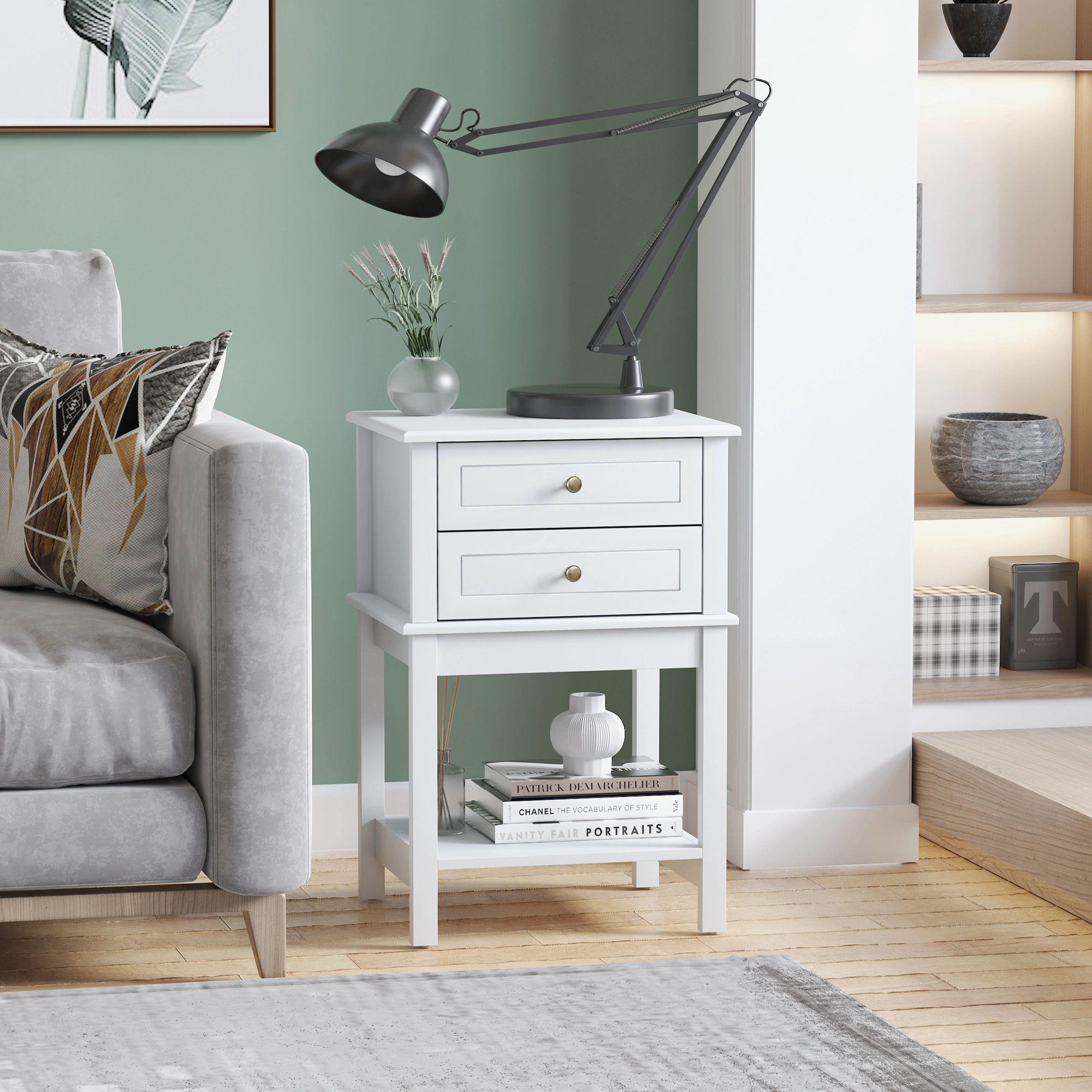 Rattan Table,Coffee Table