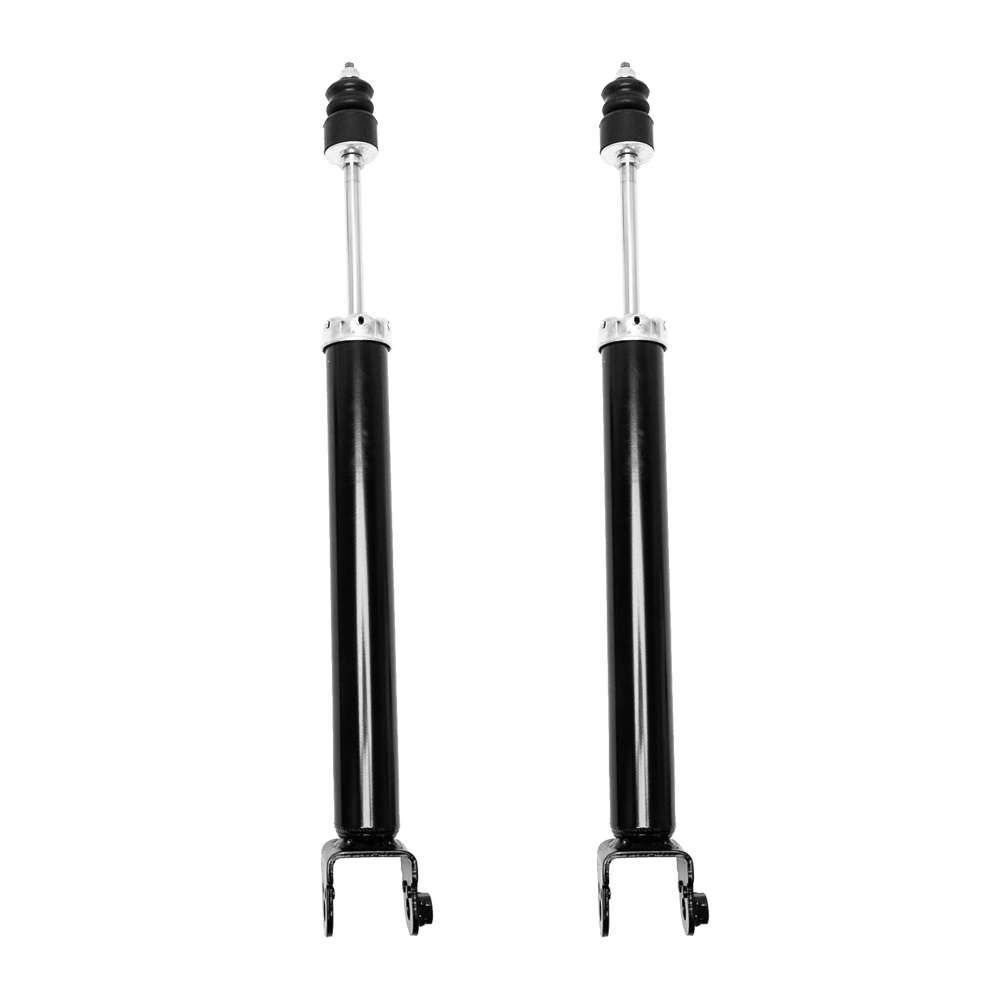 2Pcs Rear Shocks & Struts For Nissan Altima 2.5 3.5L