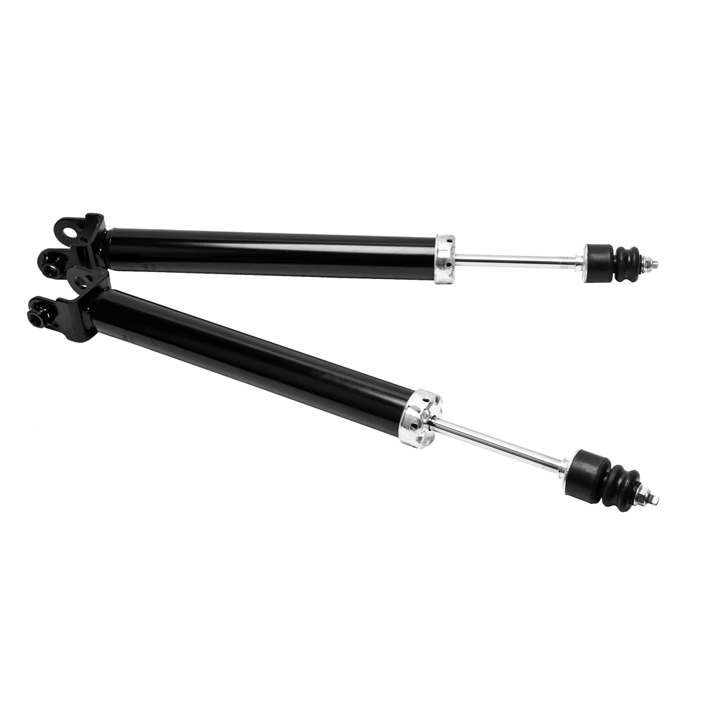 2Pcs Rear Shocks & Struts For Nissan Altima 2.5 3.5L view 5
