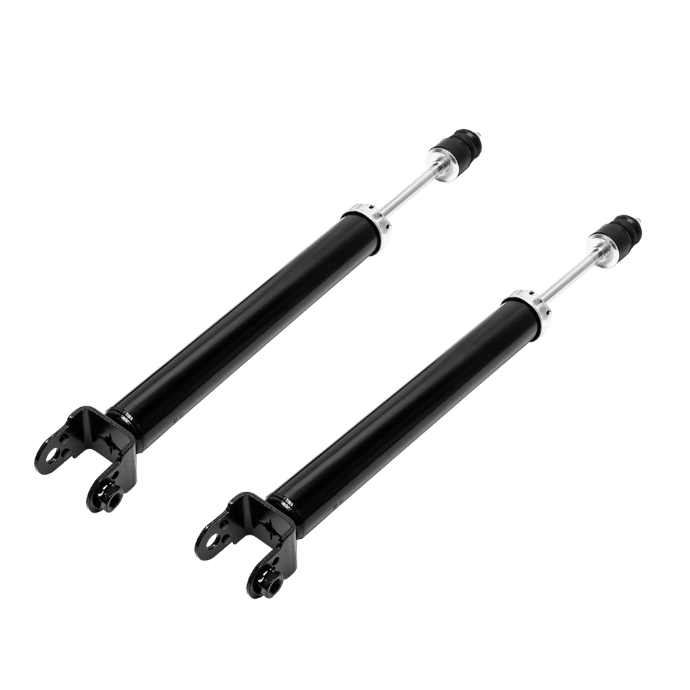 2Pcs Rear Shocks & Struts For Nissan Altima 2.5 3.5L view 7