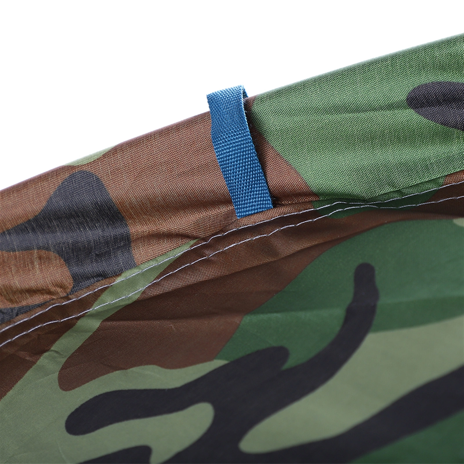 3-4 Person Camping Dome Tent Camouflage view 34