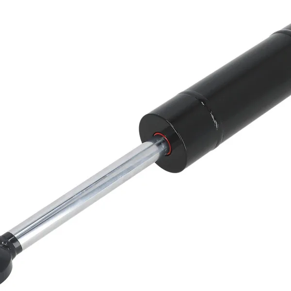 1PC Hydraulic Power Steering Cylinder fit for John Deere 420 430 Lawn AM39309 521mm view 4