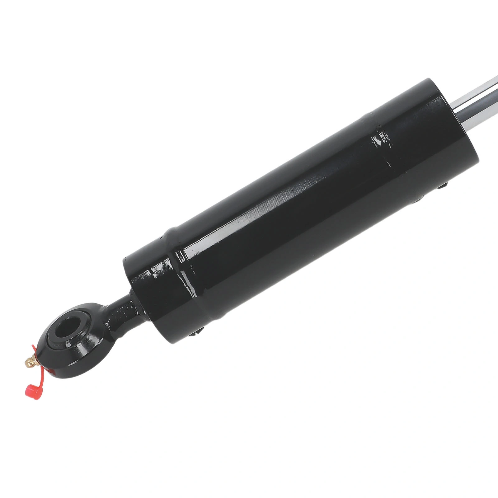 1PC Hydraulic Power Steering Cylinder fit for John Deere 420 430 Lawn AM39309 521mm