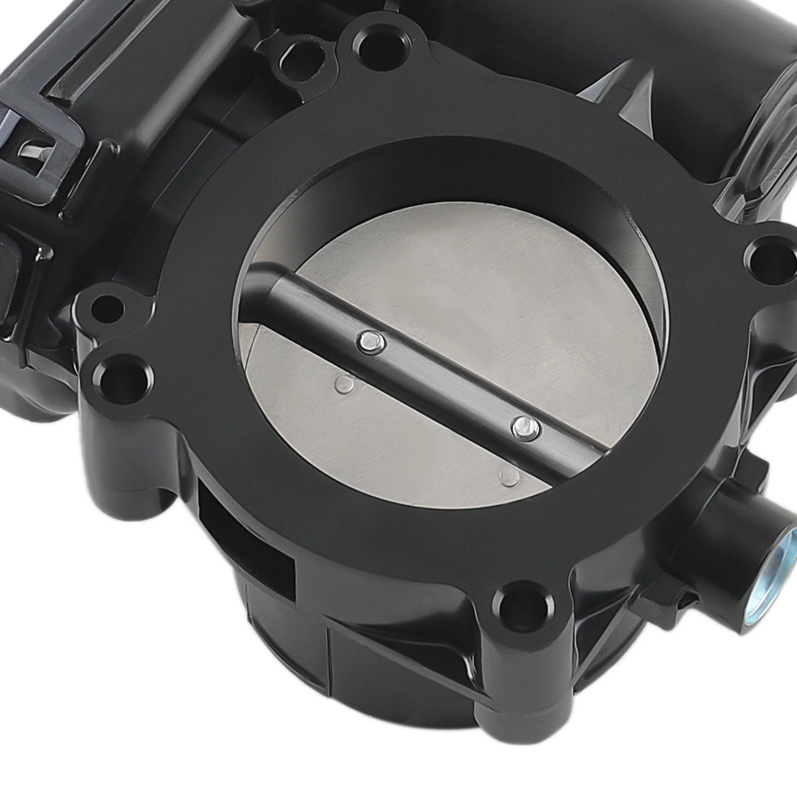 Throttle Body fit for Dodge Grand Caravan 2008-10 3.8L 3.3L Town Country 04593858AB view 5