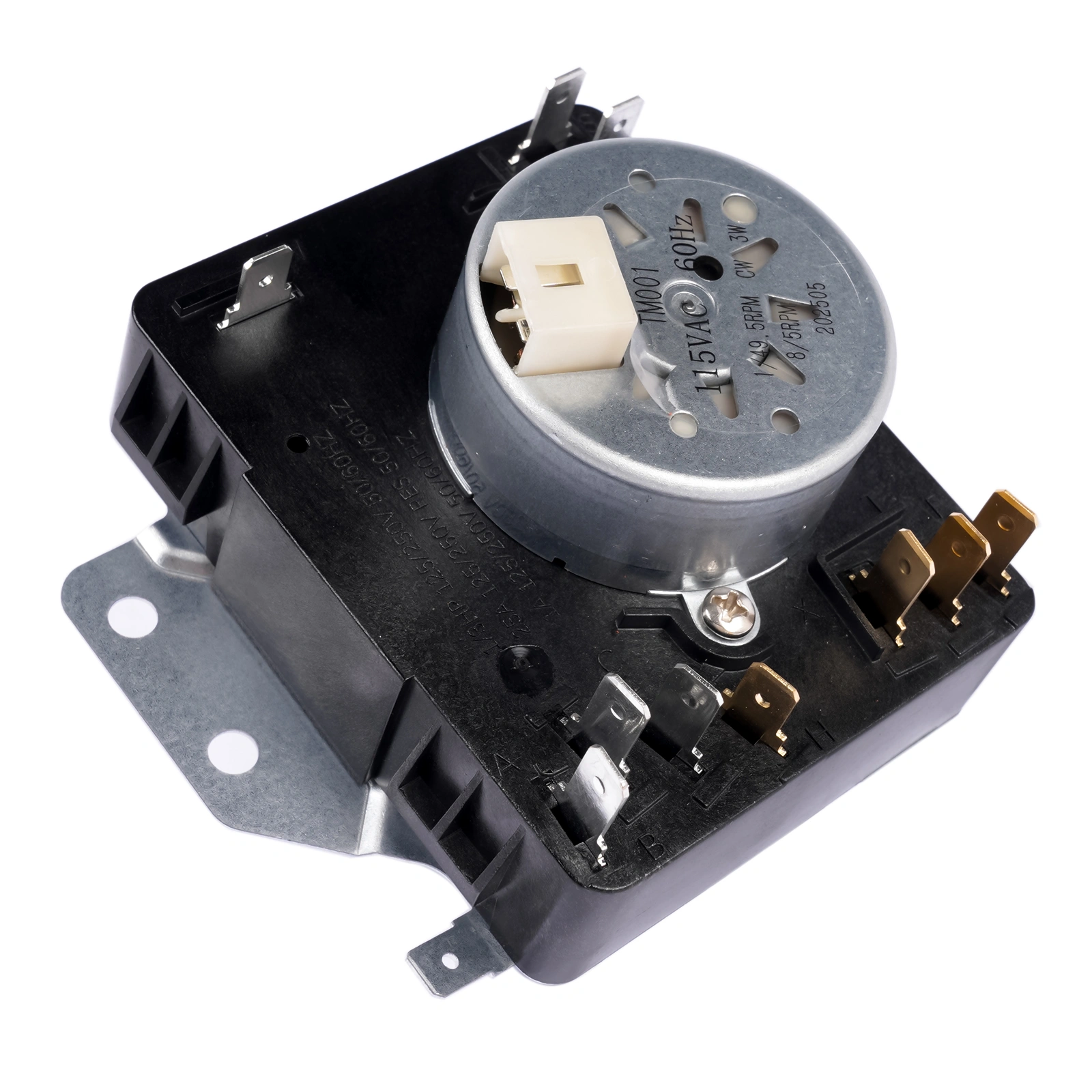 Dryer Timer Control Fit for Whirlpool AP6016540 PS11749830 W10185981 162-401-1-AM view 6