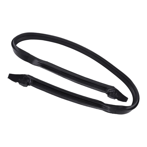 Full Weatherstrips Front Windshield Weatherstrip Fit For Chevrolet Corvette Base Coupe 2-Door 5.7L 350Cu. In. V8 GAS OHV 1996 9096GGW,8489GGW view 6