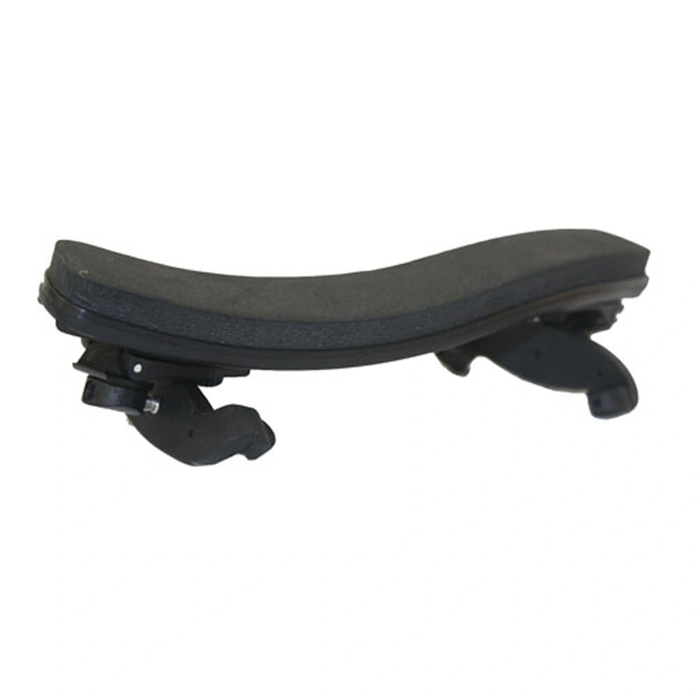 3/4 4/4 Size Violin Shoulder Rest Cushion Pad - Black view 3