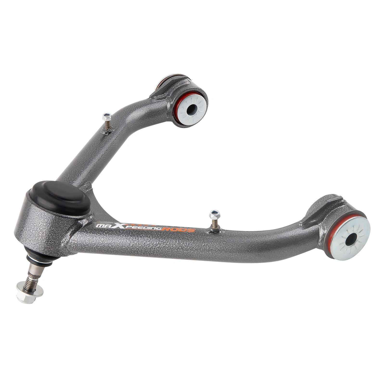 Front Upper Control Arm Assembly for Cadillac Escalade 2WD 4WD 2002-2006 Chevrolet Express 1500 2WD 4WD 2003-2011 view 6