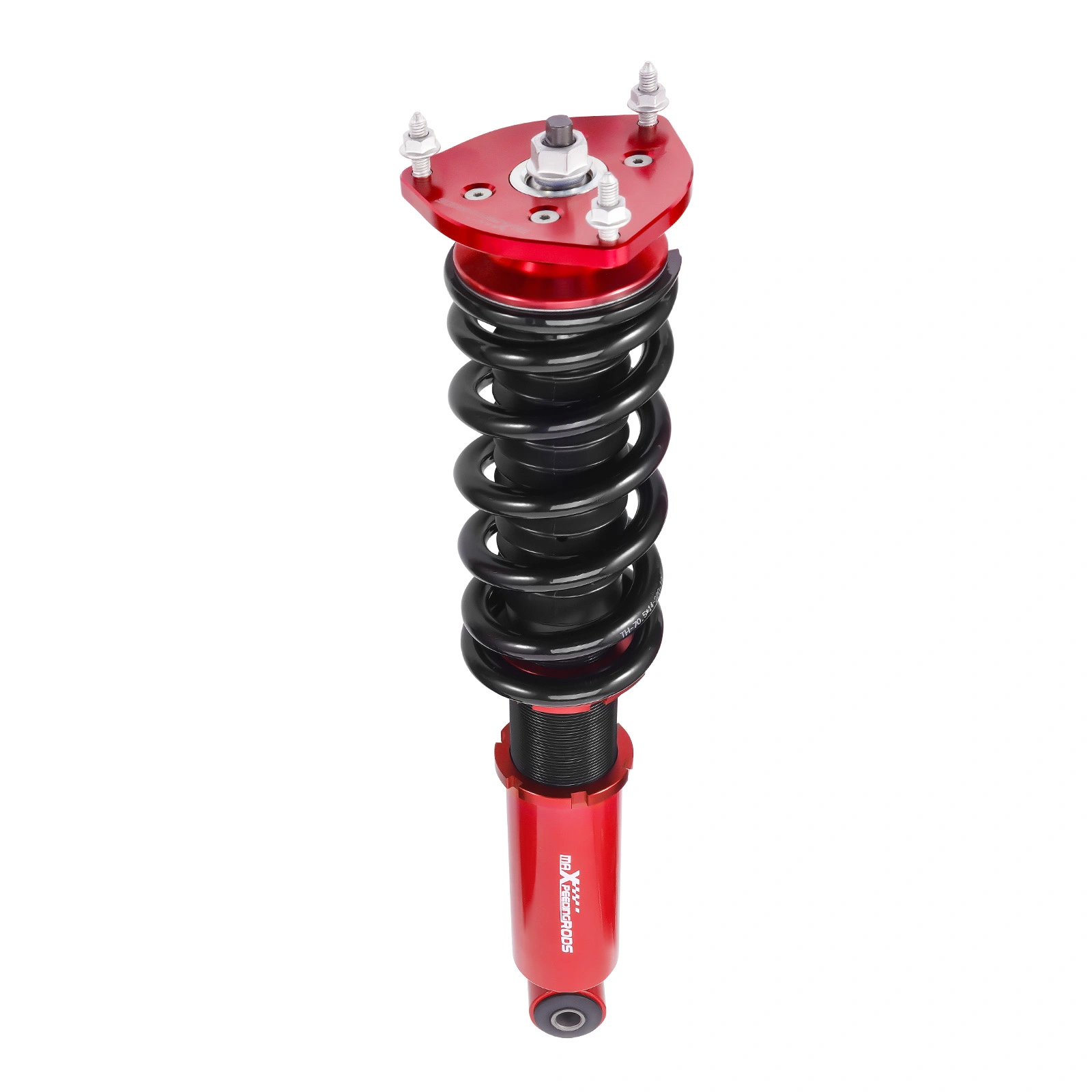 Coilover Suspension Springs Kit for Infiniti Q50 RWD V37 2014-2023 Adjustable Height Ride Height Lowering Kit view 5