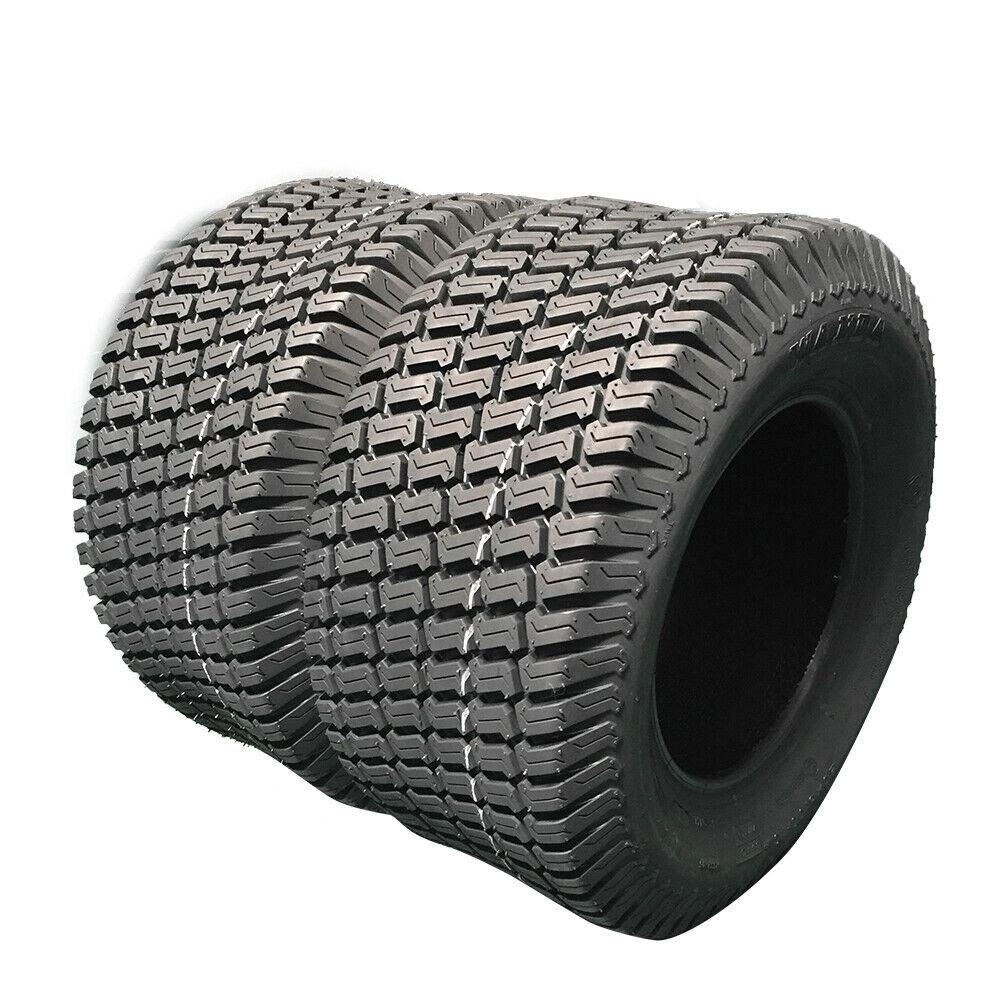 wheels 2qty 20x8.00-8 millionparts 950Lbs P332 Garden Lawn Mowers Turf Tires view 2