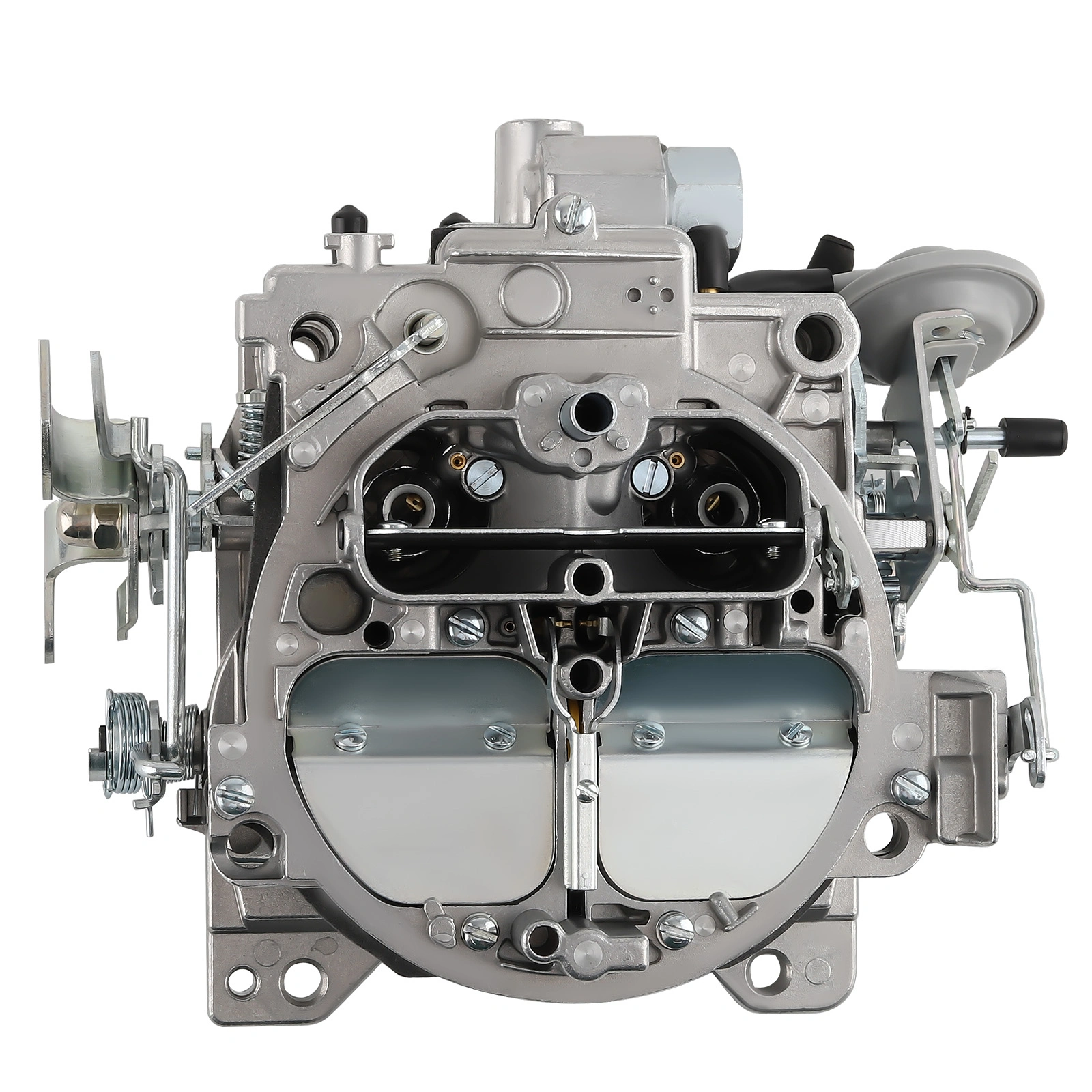 1901R Carburetor Carb fit for Quadrajet 4MV 4 Barrel fit for Chevy 327 350 400 427