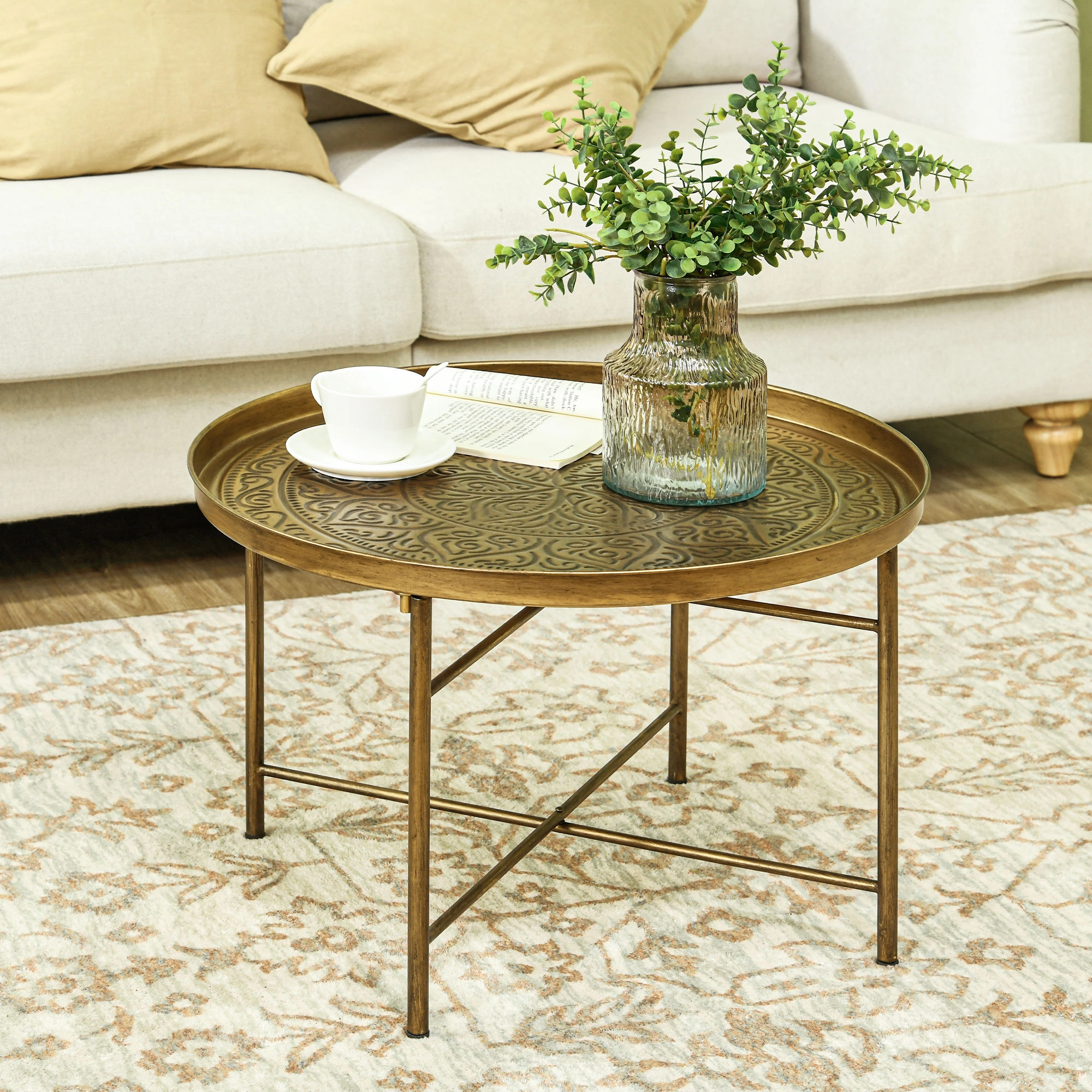 Rattan Table,Coffee Table