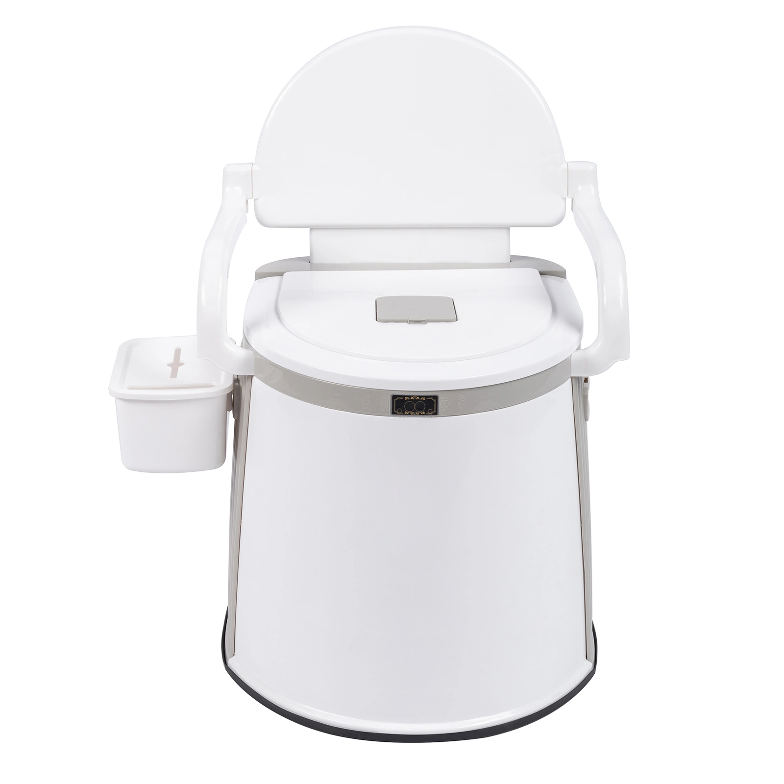 Outdoor Portable Toilet/Portable Travel Toilet for Camping /Hiking Toilet / /Fishing Toilet…/ view 2
